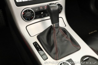 Mercedes-Benz SLK 250 CGI 2012