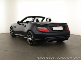Mercedes-Benz SLK 250 CGI 2012