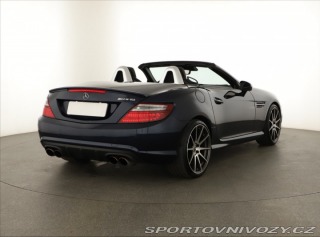 Mercedes-Benz SLK 250 CGI 2012