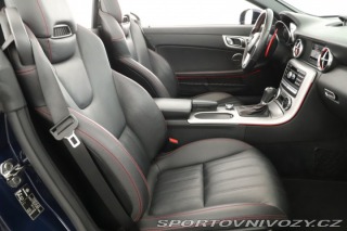 Mercedes-Benz SLK 250 CGI 2012