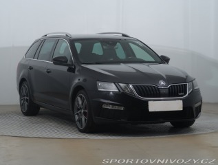 Škoda Octavia RS RS RS 230 2.0 TSI