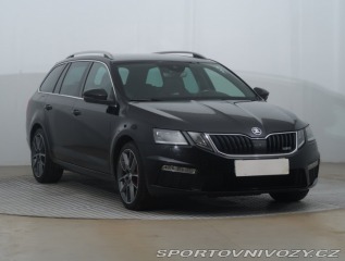 Škoda Octavia RS RS RS 230 2.0 TSI 2017