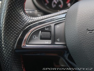 Škoda Octavia RS RS RS 230 2.0 TSI 2017
