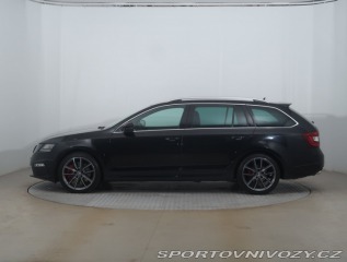 Škoda Octavia RS RS RS 230 2.0 TSI 2017