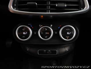 Fiat 500 500X 1.4 MultiAir 2015