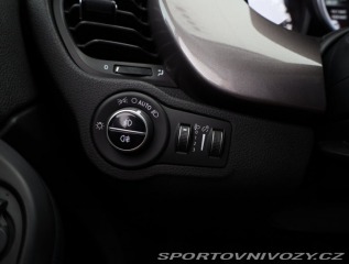 Fiat 500 500X 1.4 MultiAir 2015