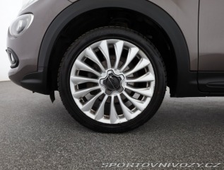 Fiat 500 500X 1.4 MultiAir 2015
