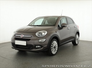 Fiat 500 500X 1.4 MultiAir 2015