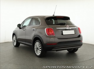 Fiat 500 500X 1.4 MultiAir 2015