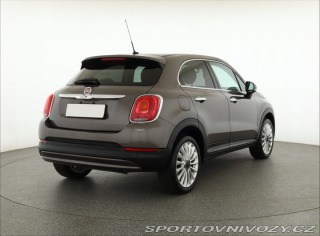 Fiat 500 500X 1.4 MultiAir 2015