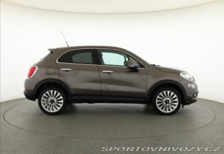 Fiat 500 500X 1.4 MultiAir 2015