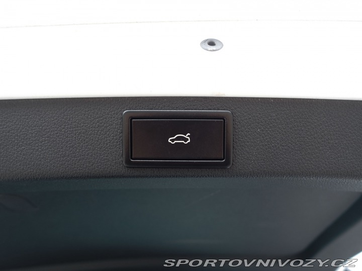 Škoda Octavia RS RS RS 2.0 TSI 2015