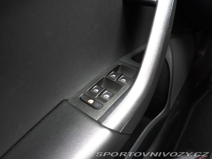Škoda Octavia RS RS RS 2.0 TSI 2015