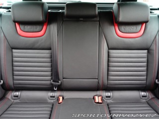 Škoda Octavia RS RS RS 2.0 TSI 2015