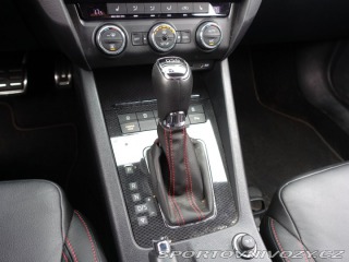 Škoda Octavia RS RS RS 2.0 TSI 2015