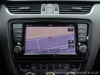 Škoda Octavia RS RS RS 2.0 TSI 2015