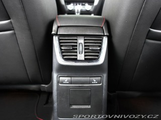 Škoda Octavia RS RS RS 2.0 TSI 2015