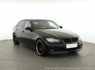 BMW 3 325 xi