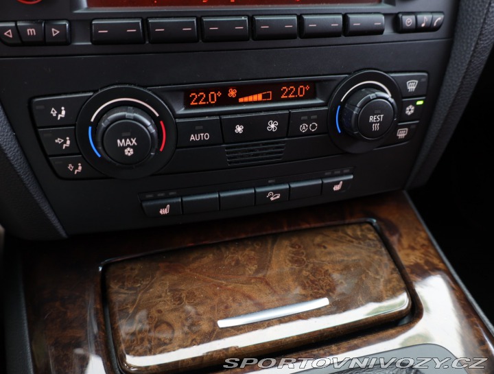 BMW 3 325 xi 2005
