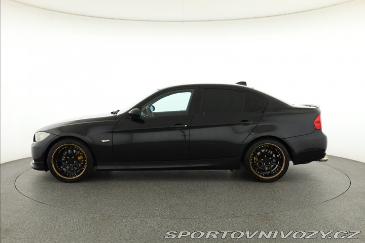 BMW 3 325 xi 2005
