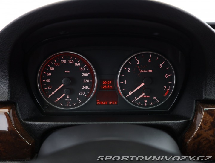 BMW 3 325 xi 2005