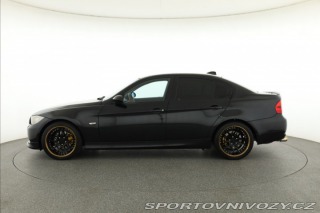 BMW 3 325 xi 2005