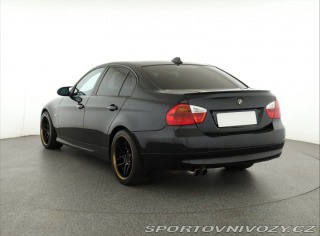 BMW 3 325 xi 2005