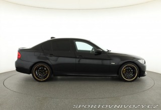 BMW 3 325 xi 2005
