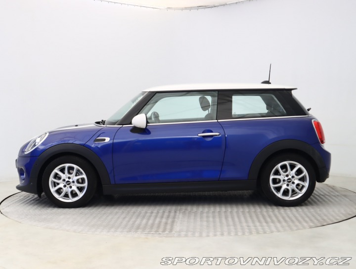 Mini Cooper Cooper 2018