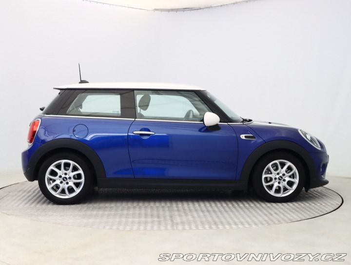 Mini Cooper Cooper 2018