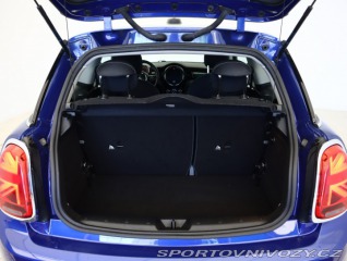 Mini Cooper Cooper 2018