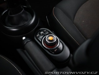 Mini Cooper Cooper 2018