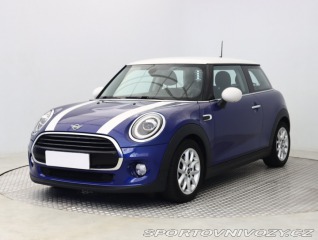 Mini Cooper Cooper 2018