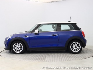 Mini Cooper Cooper 2018