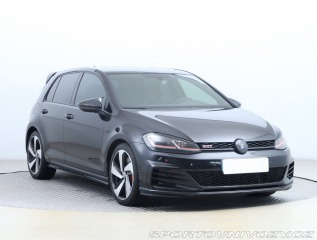 Volkswagen Golf 2.0 GTI Performance