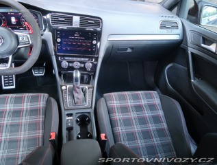 Volkswagen Golf 2.0 GTI Performance 2018