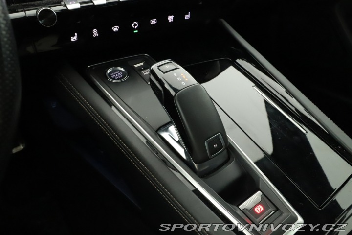 Peugeot 508 GT Line 1.6 PureTech 2019