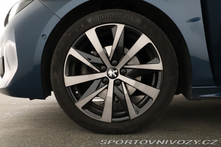 Peugeot 508 GT Line 1.6 PureTech 2019