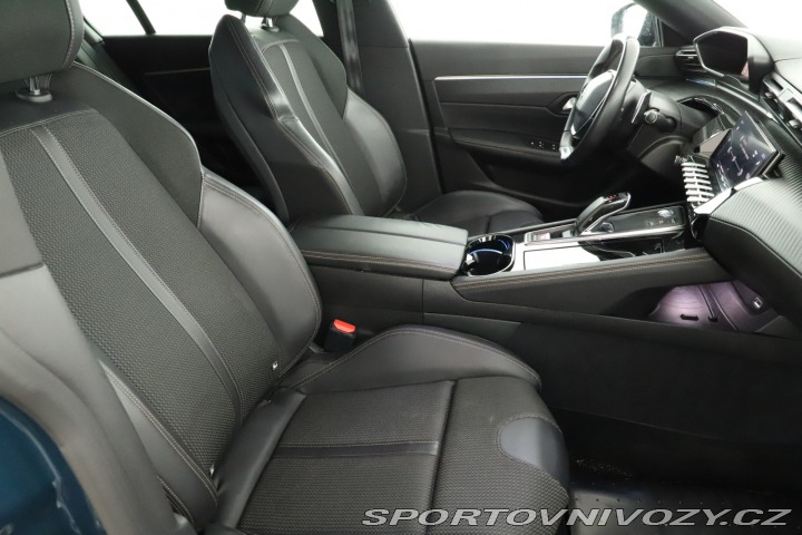 Peugeot 508 GT Line 1.6 PureTech 2019