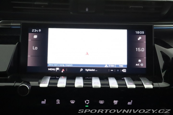 Peugeot 508 GT Line 1.6 PureTech 2019