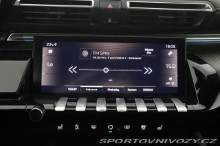 Peugeot 508 GT Line 1.6 PureTech 2019
