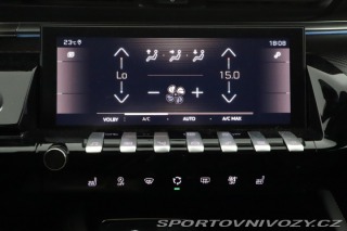 Peugeot 508 GT Line 1.6 PureTech 2019