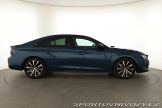 Peugeot 508 GT Line 1.6 PureTech 2019