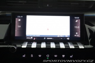 Peugeot 508 GT Line 1.6 PureTech 2019