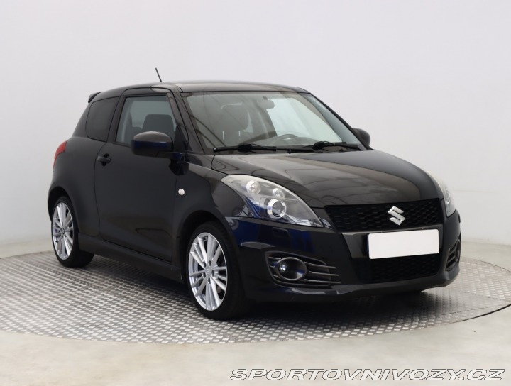 Suzuki Swift Sport 1.6 Sport 2016