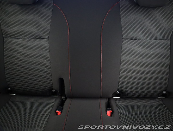 Suzuki Swift Sport 1.6 Sport 2016