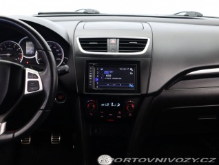 Suzuki Swift Sport 1.6 Sport 2016