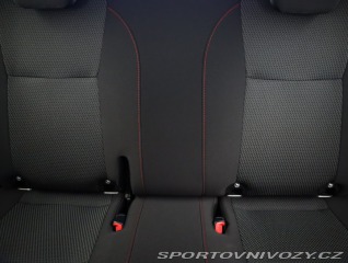 Suzuki Swift Sport 1.6 Sport 2016