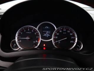 Suzuki Swift Sport 1.6 Sport 2016