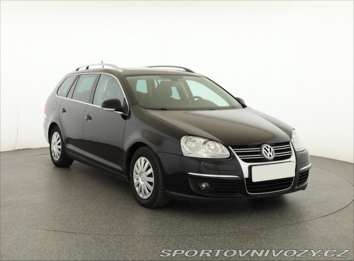 Volkswagen Golf 1.4 TSI 2009